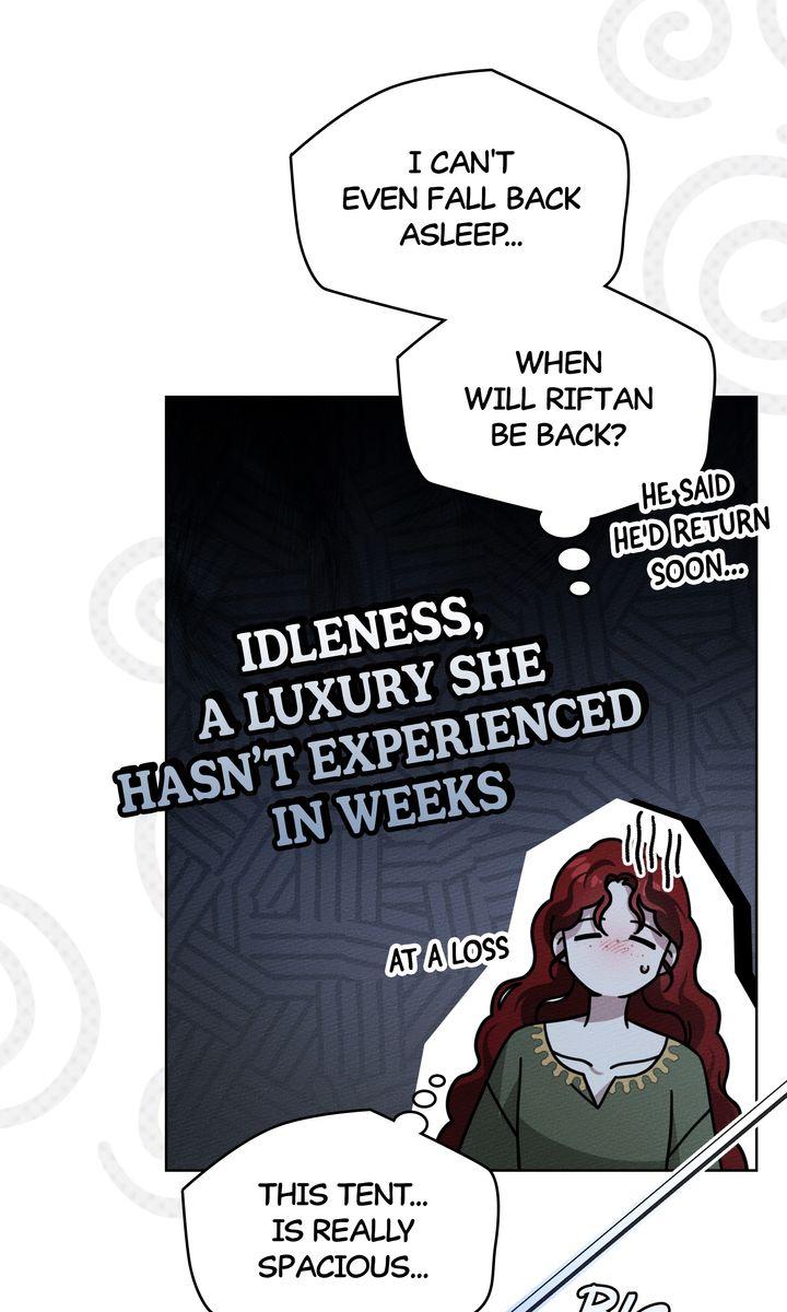 Under the Oak Tree Chapter 127 image 041